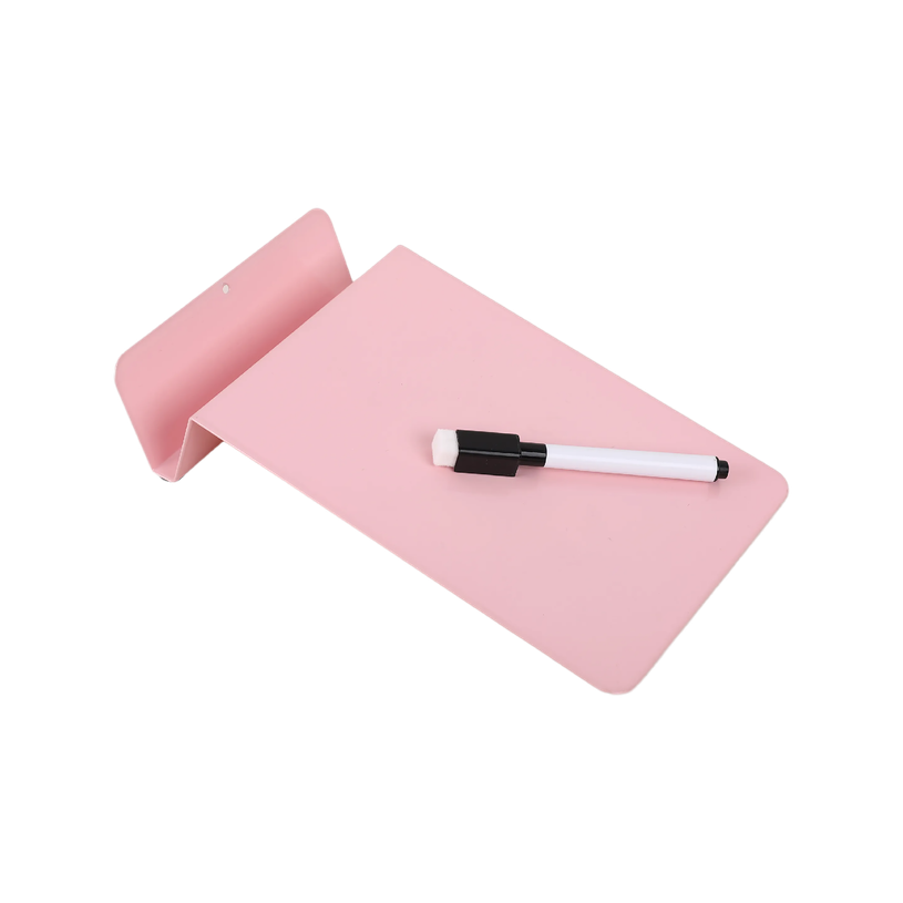 404052807936-Support Métal Rose avec Support Téléphone--1