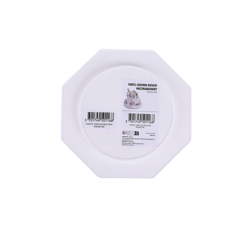 404052807998-Porte-Crayons Multirangement PP - vide--3
