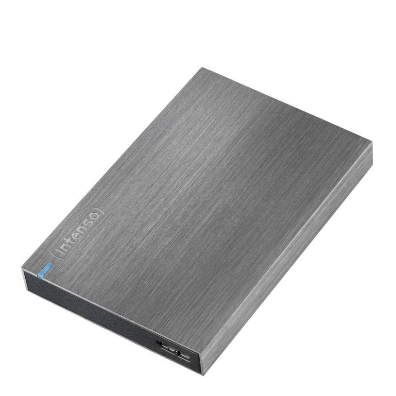 4034303037889-Intenso - Disque Dur Portable Reconditionné HDD 3.2 - 1 To - 2,5" - Noir--0