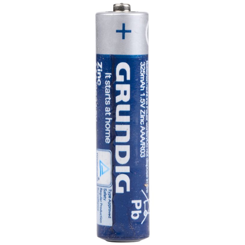 8711292212980-Grundig - 24 piles alcalines - AAA LR03--1