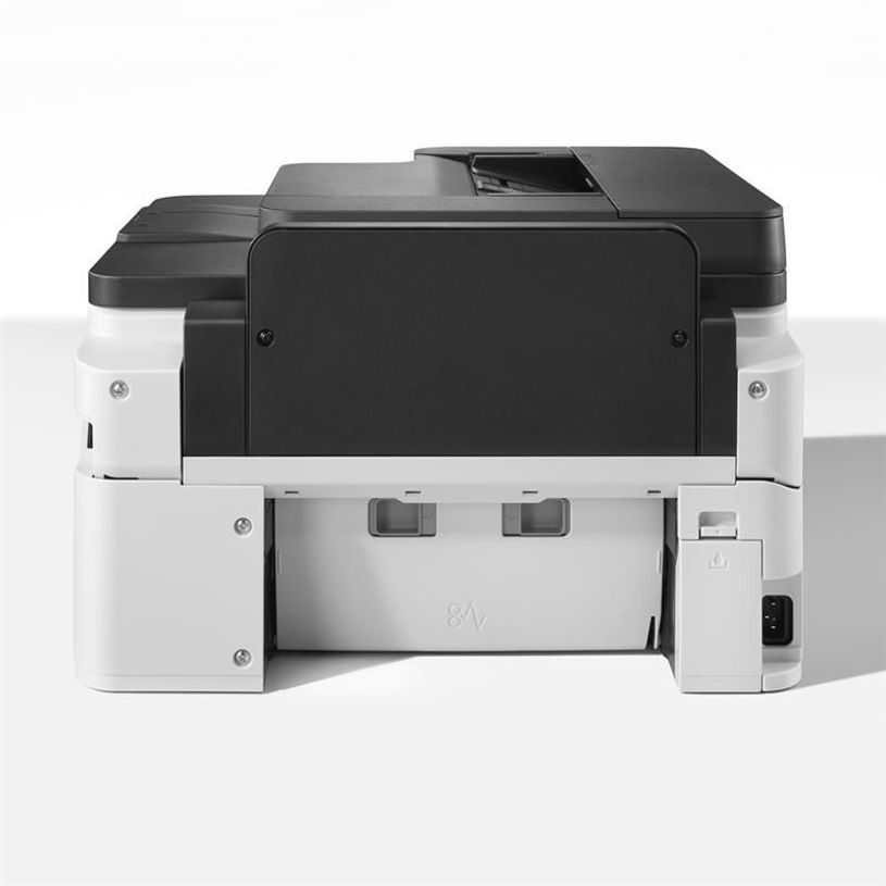 4977766848893-Brother MFC-J5010DW - Imprimante multifonction - jet d'encre couleur A4 - USB 2.0, LAN, hôte USB 2.0, --3