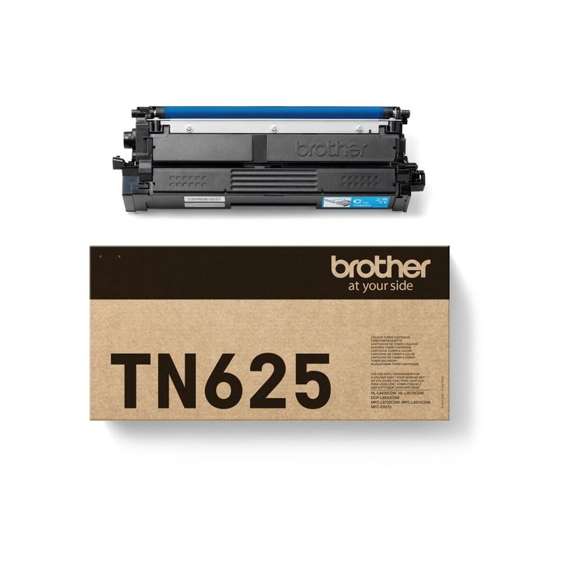 4977766843522-Brother TN625 - Cyan - cartouche laser d'origine-P_405280819_4-0