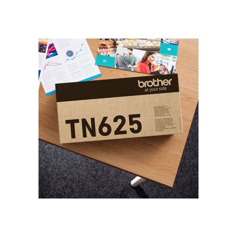 4977766843539-Brother TN625 - Magenta - cartouche laser d'origine-P_405280820_2-1