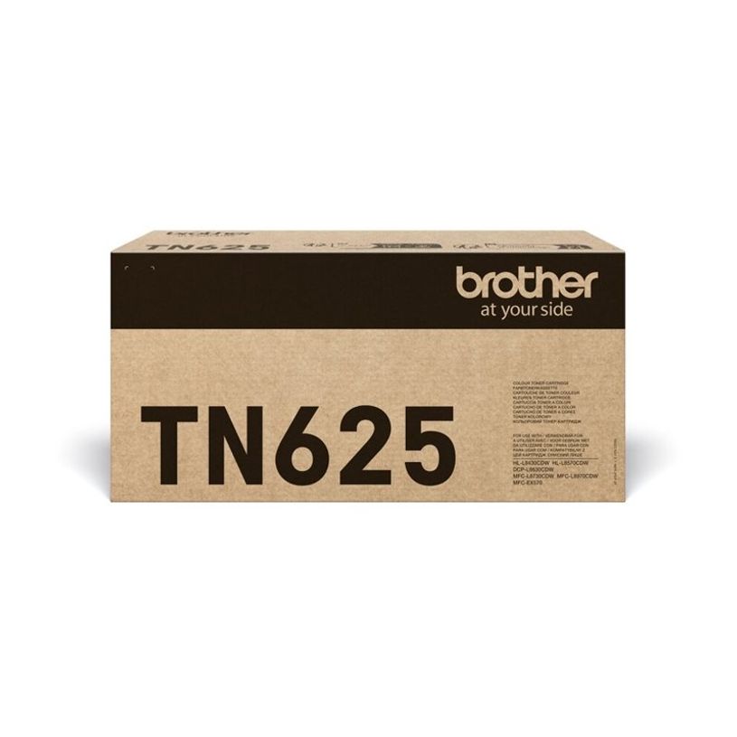 4977766843546-Brother TN625 - Jaune - cartouche laser d'origine-P_405280821_1-4
