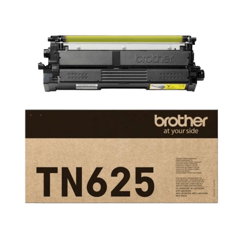 4977766843546-Brother TN625 - Jaune - cartouche laser d'origine-P_405280821_6-0