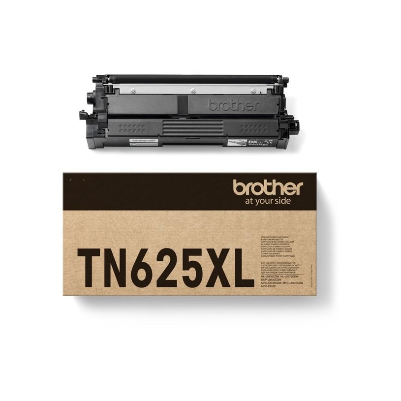 4977766843553-Brother TN625XL - Noir - cartouche laser d'origine-P_405280822_5-0