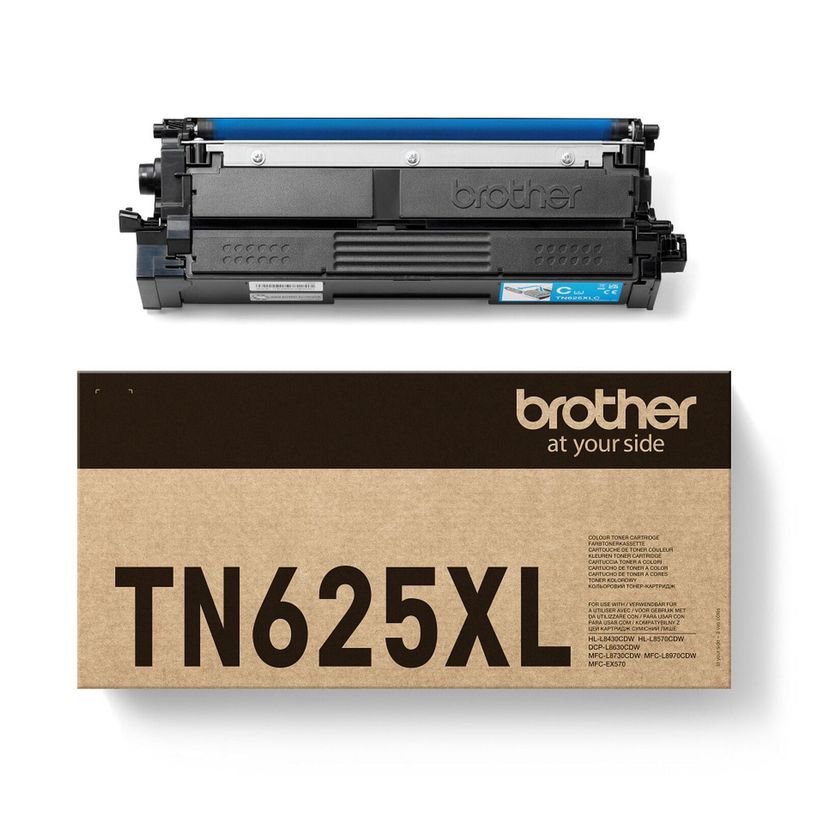 4977766843560-Brother TN625XL - Cyan - cartouche laser d'origine-P_405280823_7-6