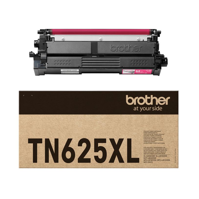 4977766843577-Brother TN625XL - Magenta - cartouche laser d'origine-P_405280824_6-5