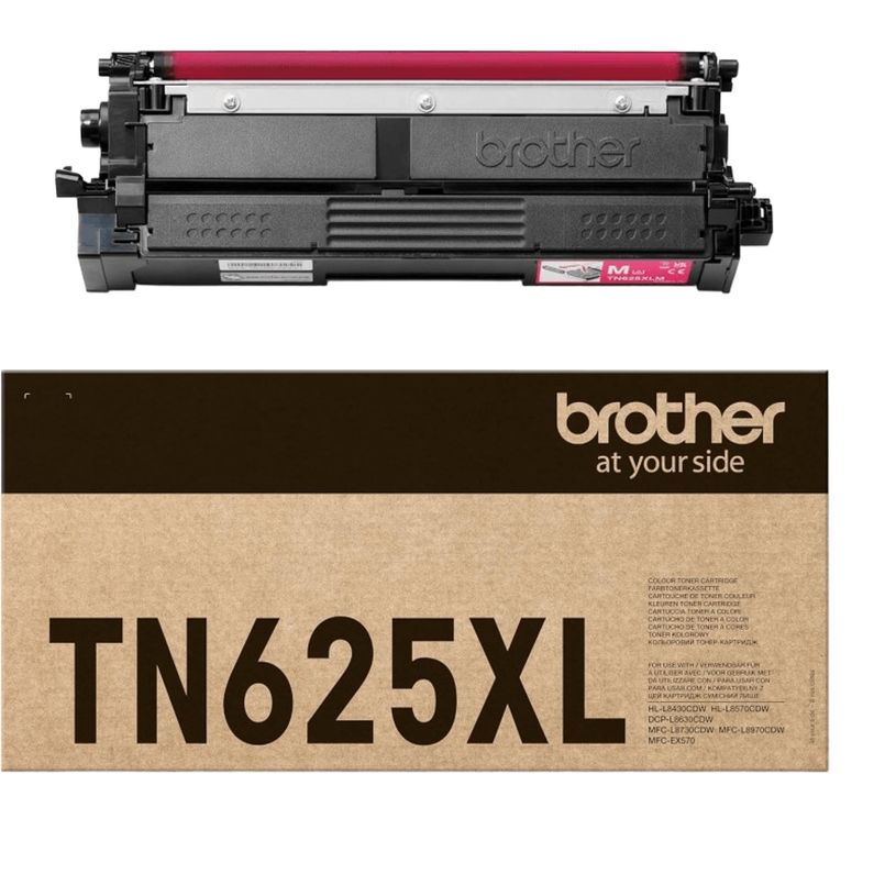 4977766843577-Brother TN625XL - Magenta - cartouche laser d'origine-P_405280824_8-7