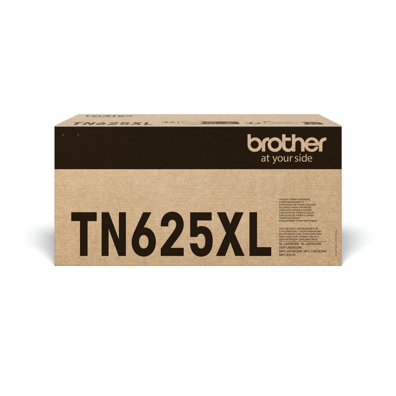 4977766843584-Brother TN625XL - Jaune - cartouche laser d'origine-P_405280825_8-7