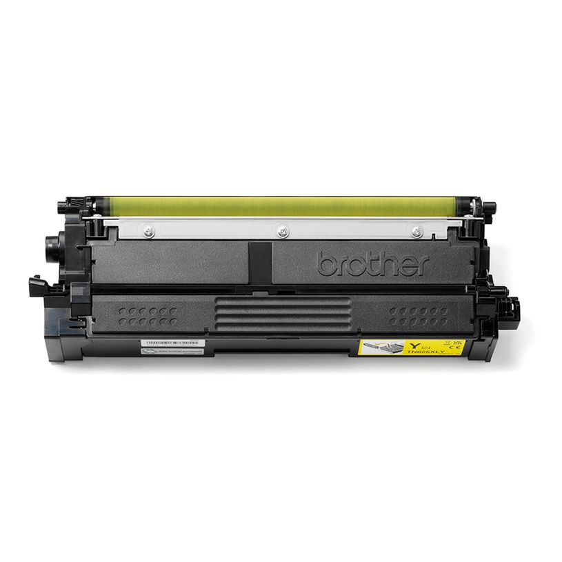 4977766843584-Brother TN625XL - Jaune - cartouche laser d'origine-P_405280825_9-8