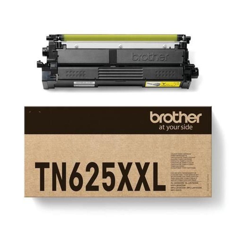 4977766843621-Brother TN625XXL - Jaune - cartouche laser d'origine-P_405280829_7-5