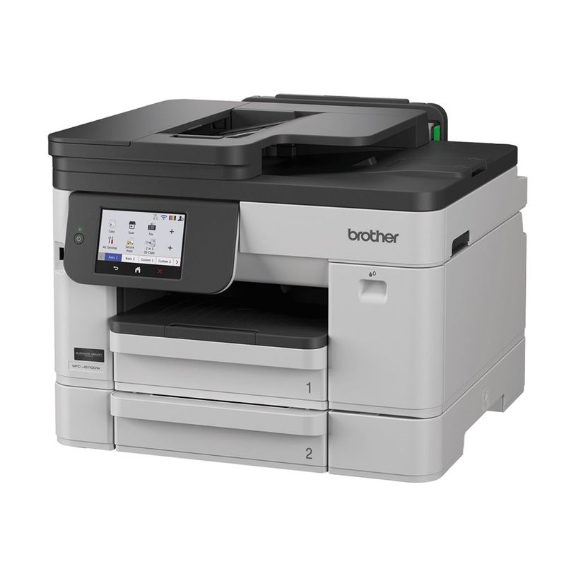 4977766848923-Brother MFC-J5110DW - Imprimante multifonction jet d'encre couleur A4 - USB 2.0, LAN, hôt-P_405280909_3-0