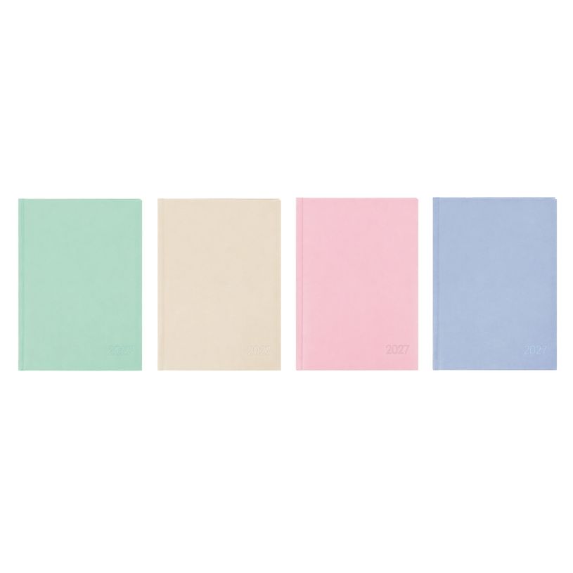 8427291089255-Agenda anual Oxford Modern Pastel 2027 día por página 15 x 21 cm en castellano--0