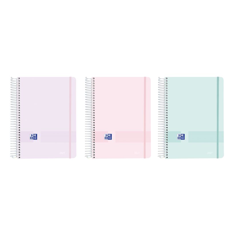 8427291089439-Agenda anual Oxford Live & Go Pastel 2027 día por página 15 x 21 cm en catalán--0