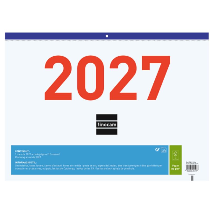 8422952421238-Finocam Calendario Faldilla Mixta 2027 – 430 x 310 mm--1