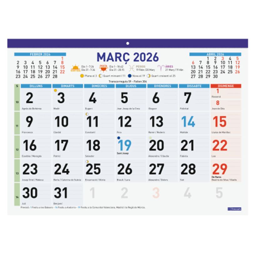 8422952421238-Finocam Calendario Faldilla Mixta 2027 – 430 x 310 mm--2