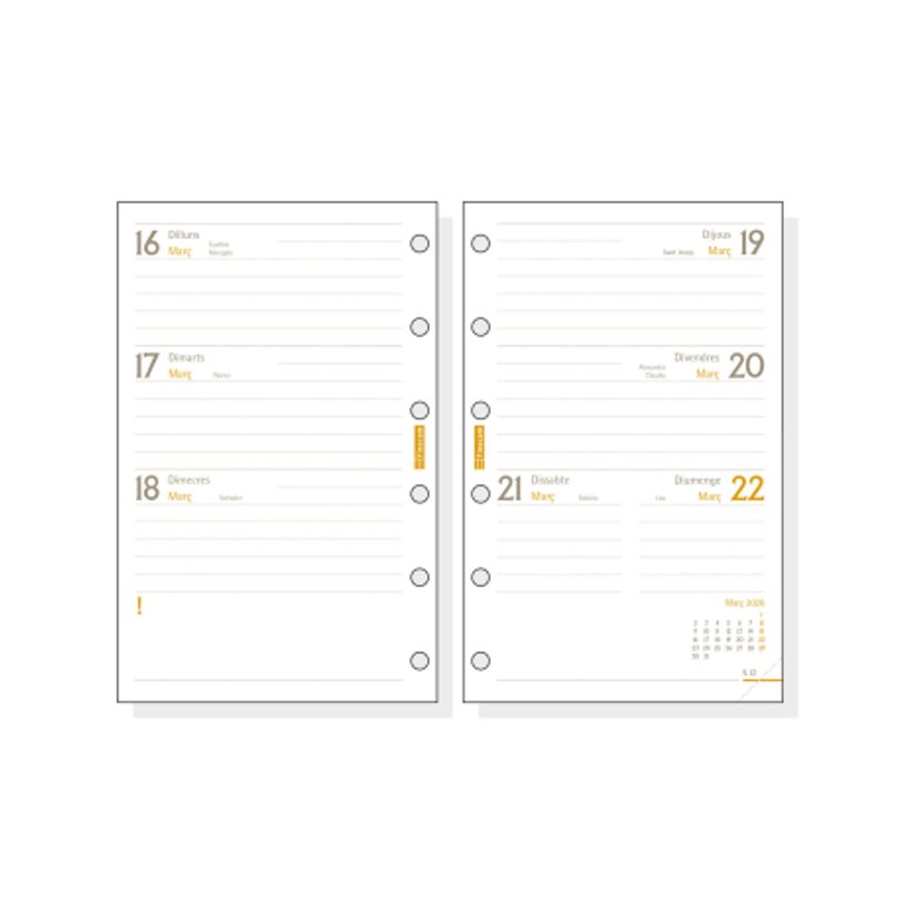 8422952430643-Finocam Recambio Anual Classic 2027 – 73 x 114 mm--1