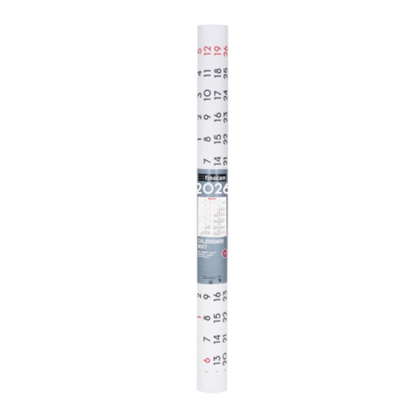 8422952421207-Finocam Póster Calendario Mixto 2027 – 485 x 680 mm--2