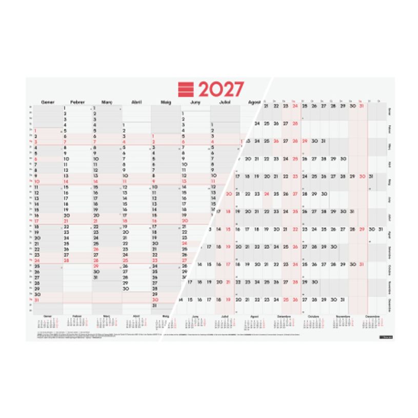 8422952421191-Finocam Póster Planificador Mixto 2027 – 680 x 485 mm--0