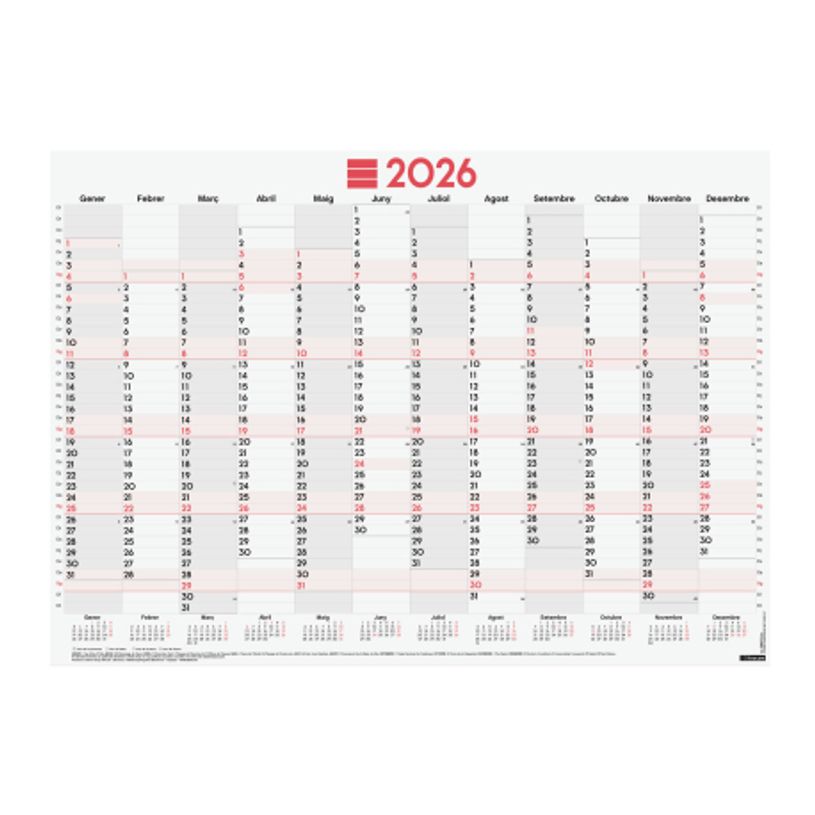 8422952421191-Finocam Póster Planificador Mixto 2027 – 680 x 485 mm--3