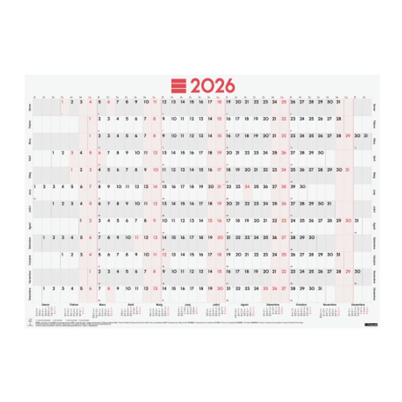 8422952421191-Finocam Póster Planificador Mixto 2027 – 680 x 485 mm--4