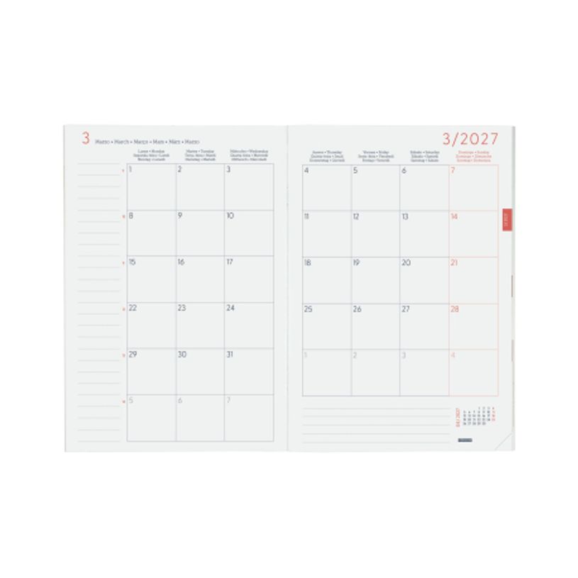 8422952420514-Finocam Planificador Agenda Mes Vista 2027 – 165 x 240 mm--3