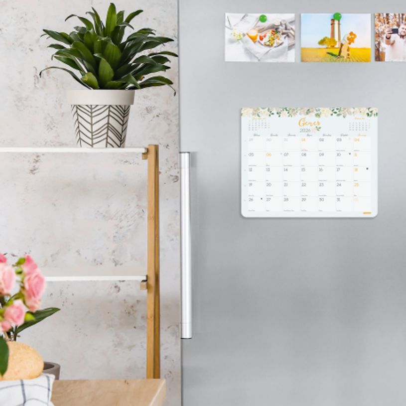 8422952420477-Finocam Calendario Bloc Design De Pared Con Imán Para Escribir 2027 – 250 x 200 mm--5