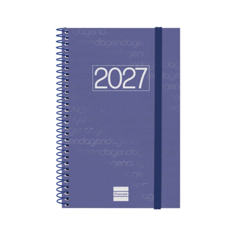 8422952426691-Finocam Agenda Espiral Year 2027 – 117 x 181 mm--0