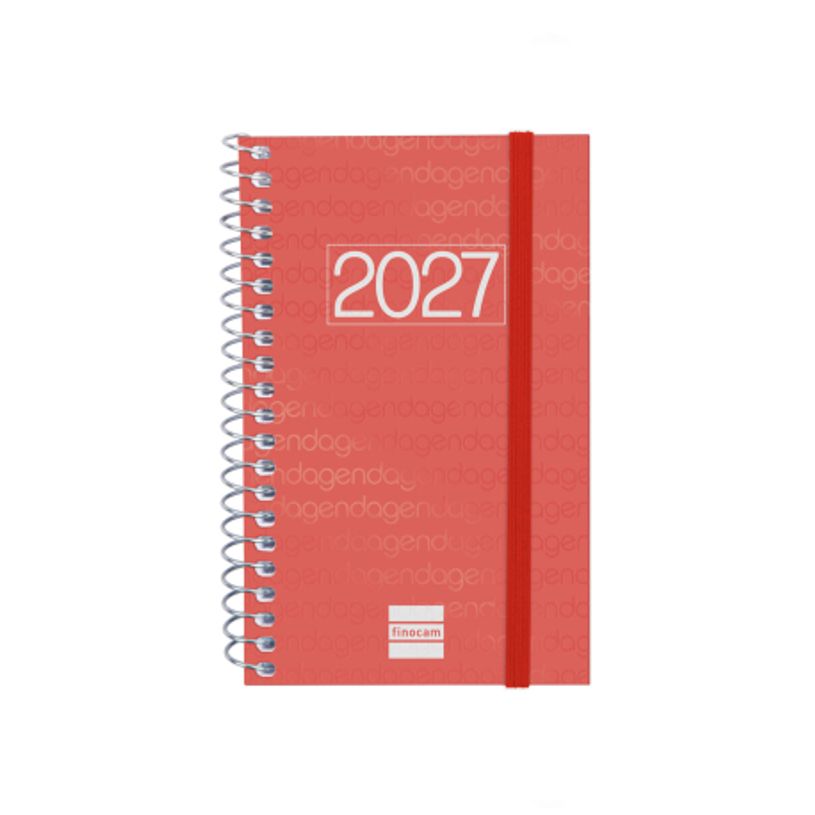 8422952426684-Finocam Agenda Espiral Year 2027 – 117 x 181 mm--0