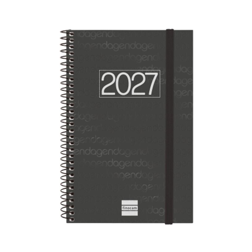 8422952426677-Finocam Agenda Espiral Year 2027 – 117 x 181 mm--0