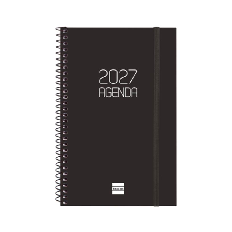 8422952427582-Finocam Agenda Espiral Opaque 2027 – 117 x 181 mm--0