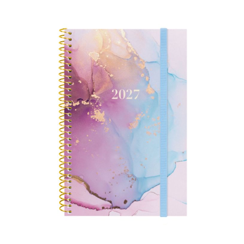 8422952425878-Finocam Agenda Espiral Design Collection 2027 – 117 x 181 mm--0