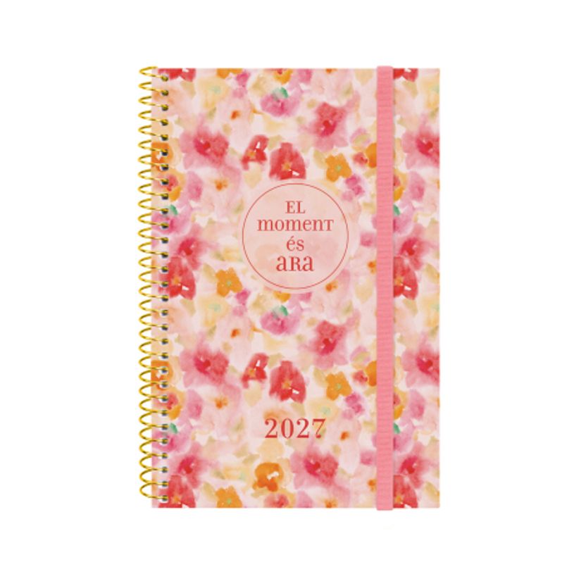 8422952425861-Finocam Agenda Espiral Design Collection 2027 – 117 x 181 mm--0