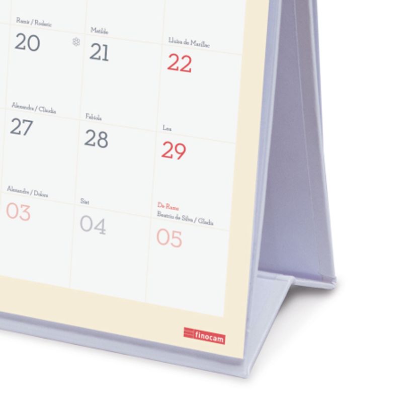 8422952420453-Finocam Calendario Design De Sobremesa 2027 – 190 x 190 mm--4