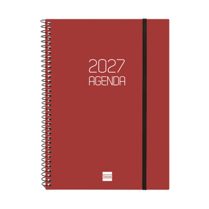 8422952427339-Finocam Agenda Espiral Opaque 2027 – 155 x 212 mm--0