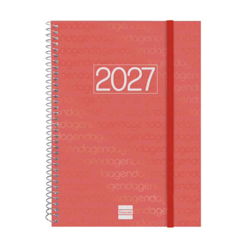 8422952426561-Finocam Agenda Espiral Year 2027 – 155 x 212 mm--0