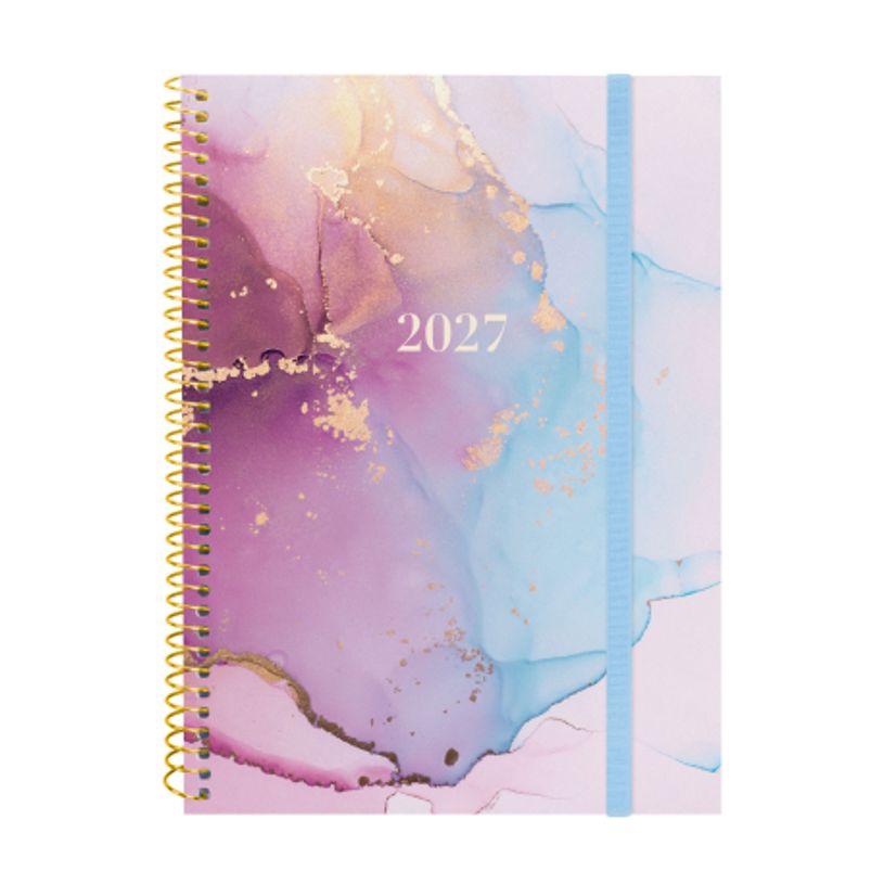 8422952425670-Finocam Agenda Espiral Design Collection 2027 – 155 x 212 mm--0