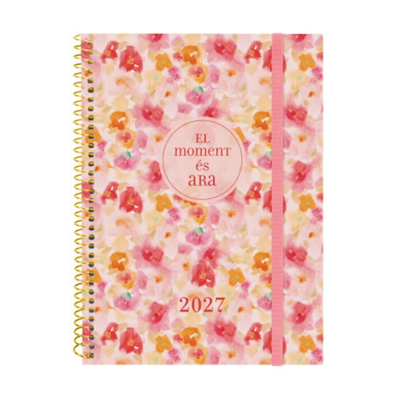 8422952425663-Finocam Agenda Espiral Design Collection 2027 – 155 x 212 mm--0