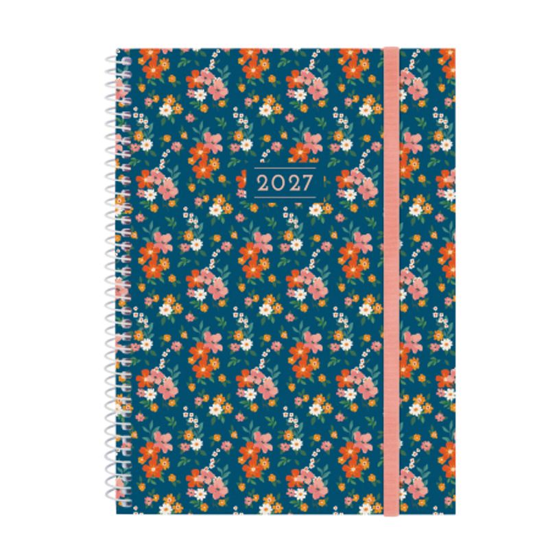 8422952425694-Finocam Agenda Espiral Design Collection 2027 – 155 x 212 mm--0