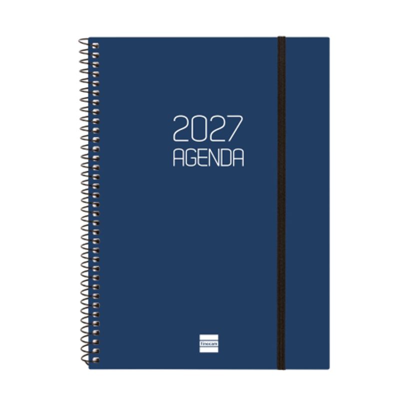 8422952427360-Finocam Agenda Espiral Opaque 2027 – 155 x 212 mm--0