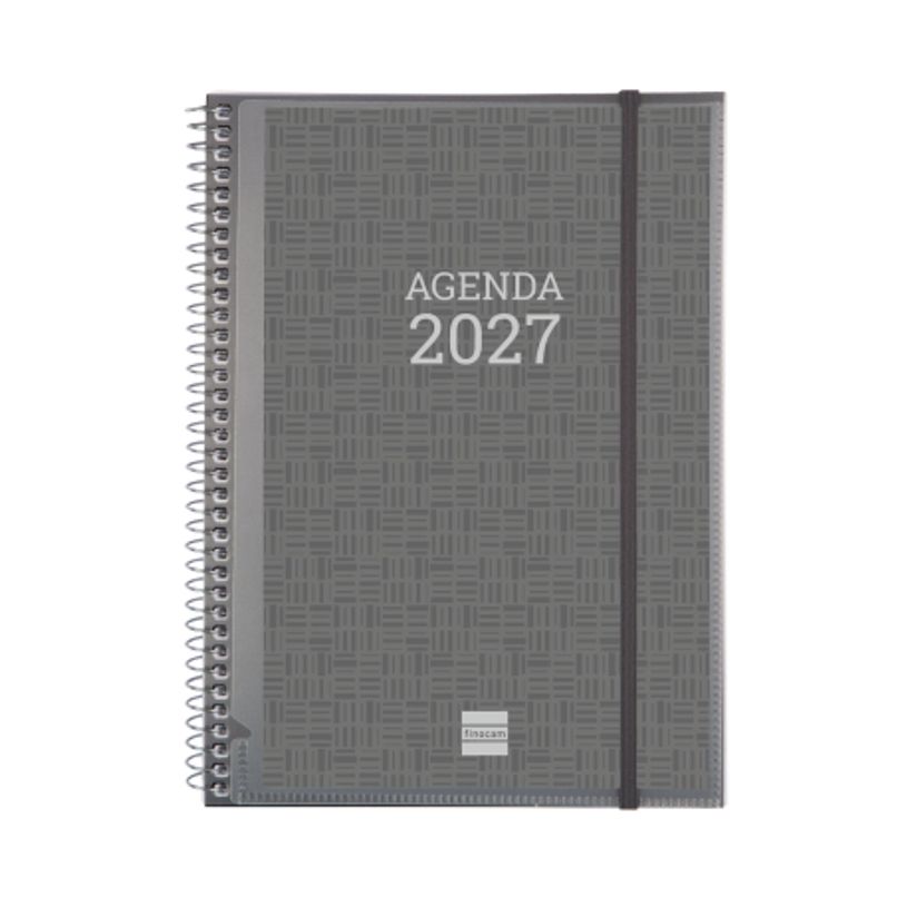 8422952420354-Finocam Agenda Espiral Personalizable Basics 2027 – 155 x 212 mm--0