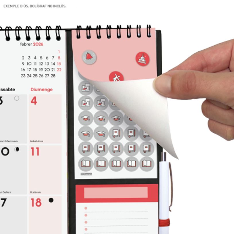 8422952420385-Finocam Calendario Neutro De Pared Plus 2027 – 215 x 325 mm--1