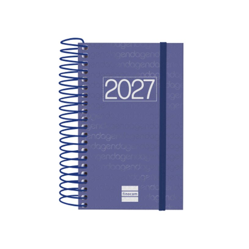 8422952426752-Finocam Agenda Espiral Year 2027 – 79 x 127 mm--0