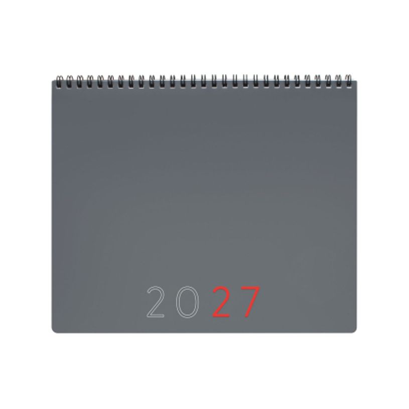 8422952420521-Finocam Planificador Agenda + Notas Mes Vista 2027 – 250 x 200 mm--0