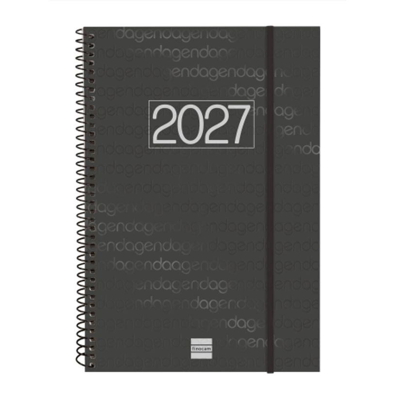 8422952426332-Finocam Agenda Espiral Year 2027 – 165 x 242 mm--0