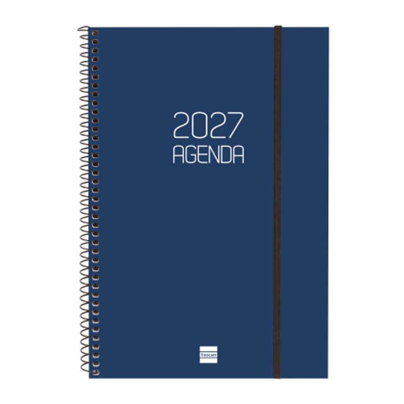 8422952427025-Finocam Agenda Espiral Opaque 2027 – 165 x 242 mm--0
