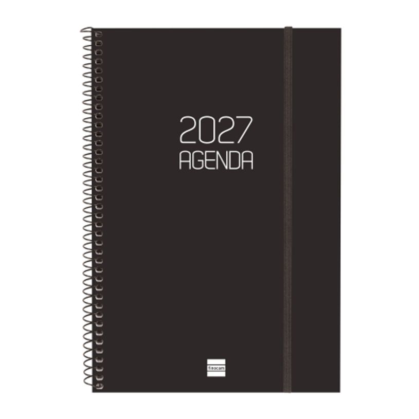 8422952427018-Finocam Agenda Espiral Opaque 2027 – 165 x 242 mm--0
