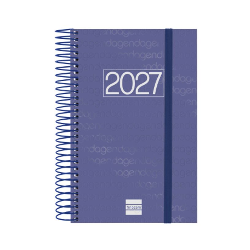 8422952426639-Finocam Agenda Espiral Year 2027 – 117 x 181 mm--0