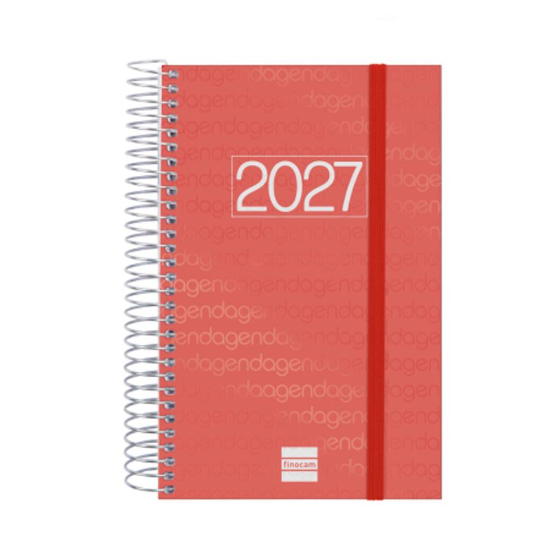 8422952426622-Finocam Agenda Espiral Year 2027 – 117 x 181 mm--0